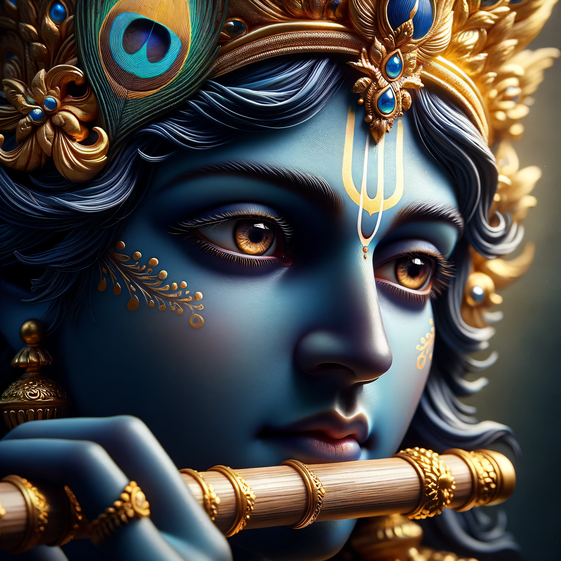 Meera bai ji